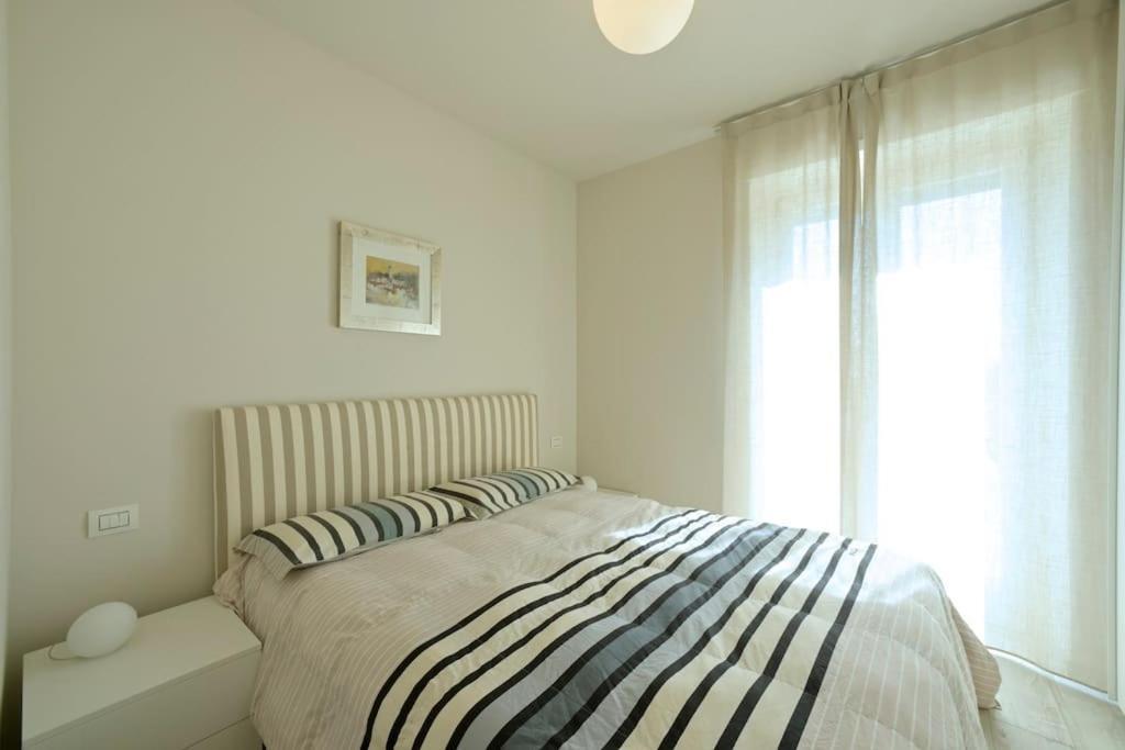 Luxury Apartament Con Garage Vista Mare Alassio Per 6 Persone Exterior photo